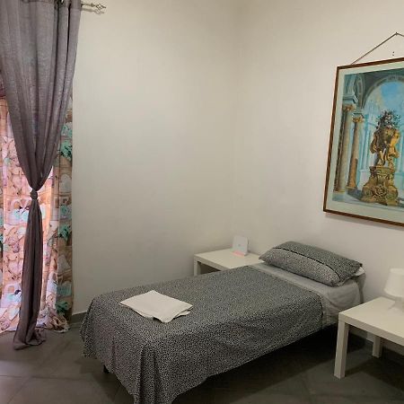 Room Nana' 나폴리 외부 사진
