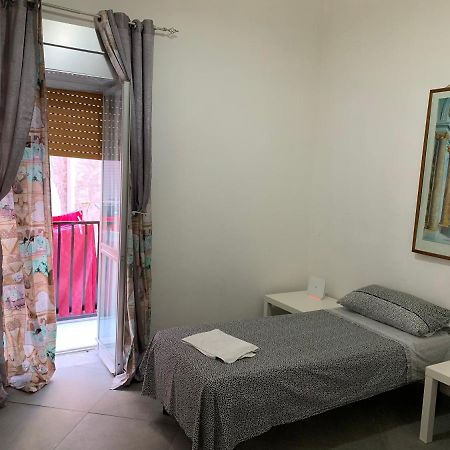 Room Nana' 나폴리 외부 사진
