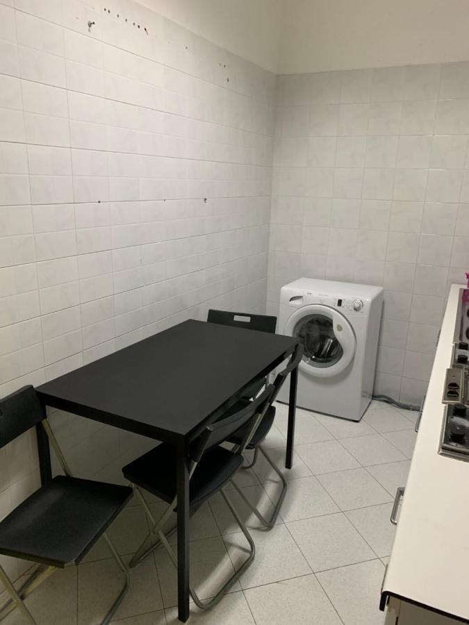 Room Nana' 나폴리 외부 사진