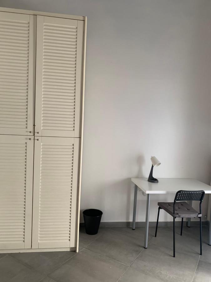 Room Nana' 나폴리 외부 사진
